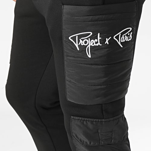 Pantalon Jogging 2344024 Noir