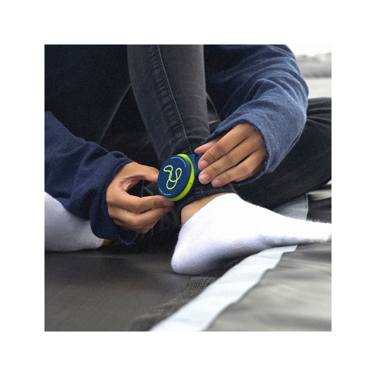 Playfinity Flex Band for voksne