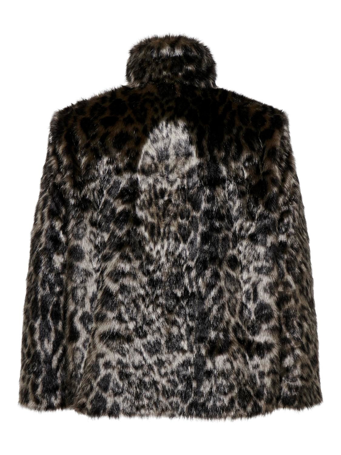 CARPHILLIPA Jacke Humus