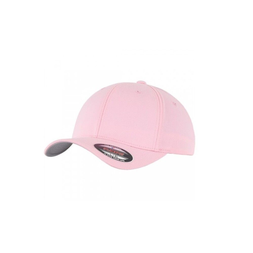 FLEXFIT TRUCKER CAP ROSA S/M