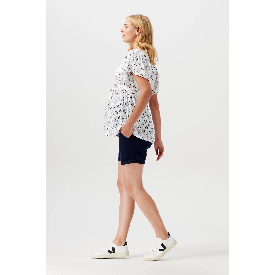 Noppies Bluse Duzce Jet Stream