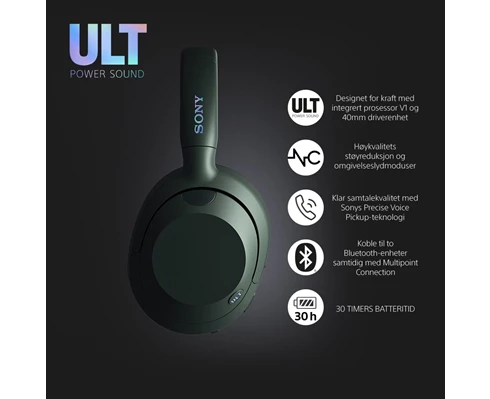Sony WH-ULT900NH