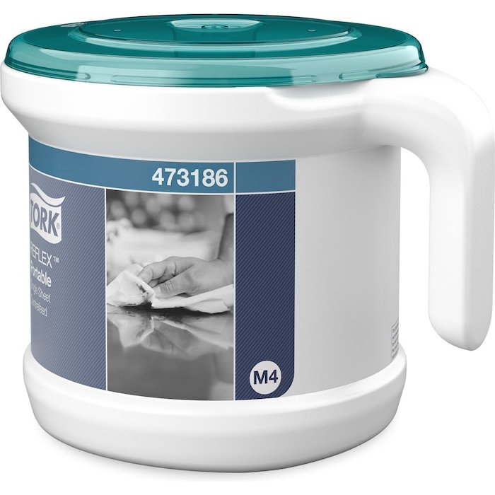 TORK Reflex Distributeur portable PERFORMANCE