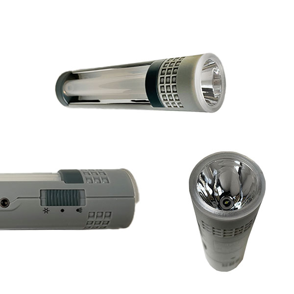 Spot d'entrée et lampe torche LED
