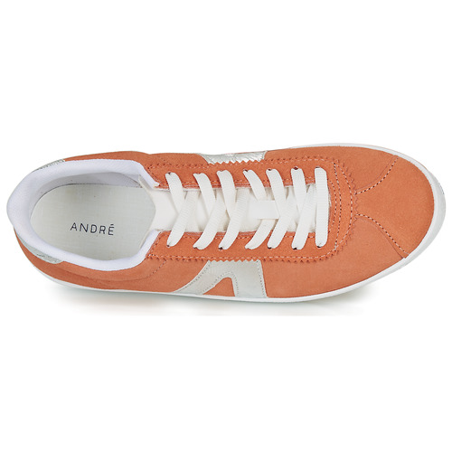 André - SPRINTER - Orange