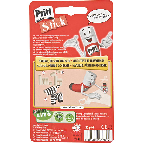 Pritt limstift 22 g