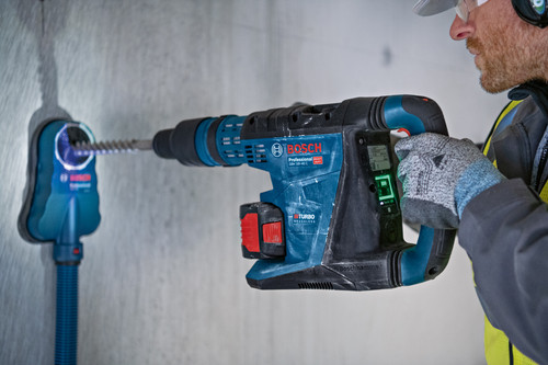 Bosch Professional 18V-40 C  (zonder accu)