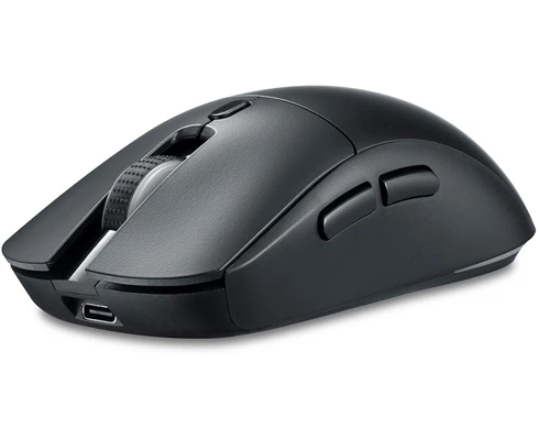 Mission SG GGMW 2.1 - Wireless Gaming Mouse