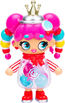 KWEENIE Suga Deluxe Figur