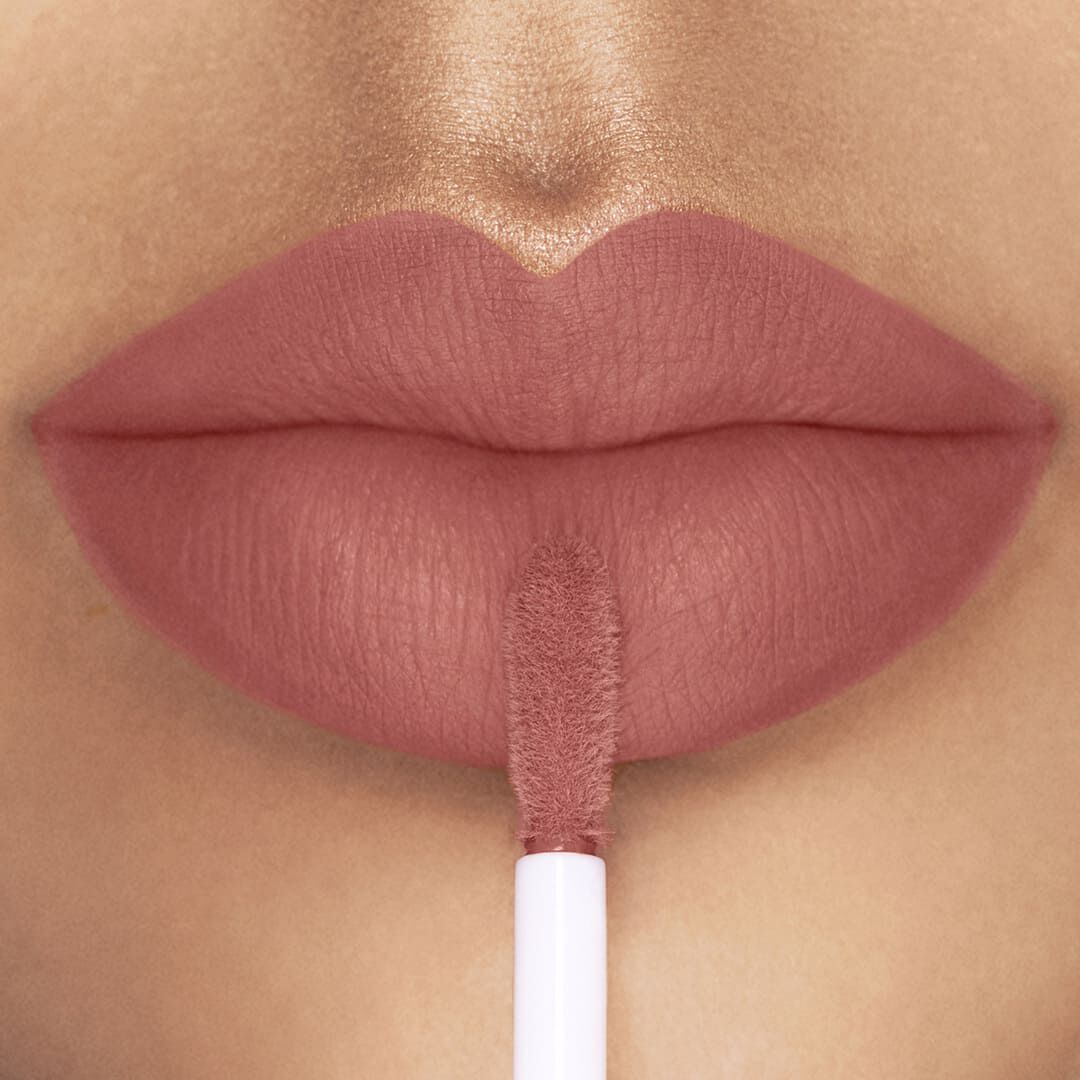 Dolce&Gabbana FLAWLESS Everkiss Liquid Lip