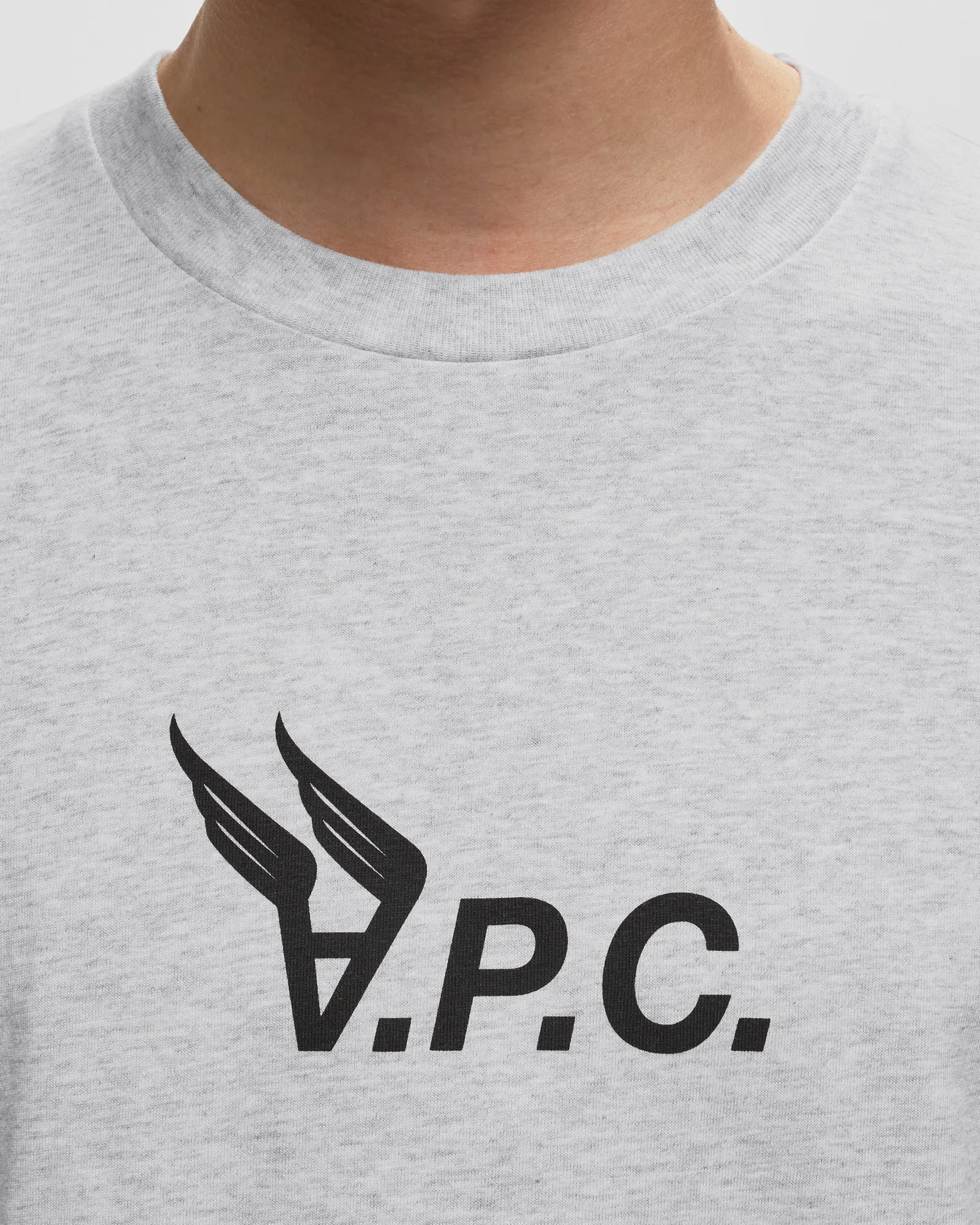 A.P.C. t-shirt hermance