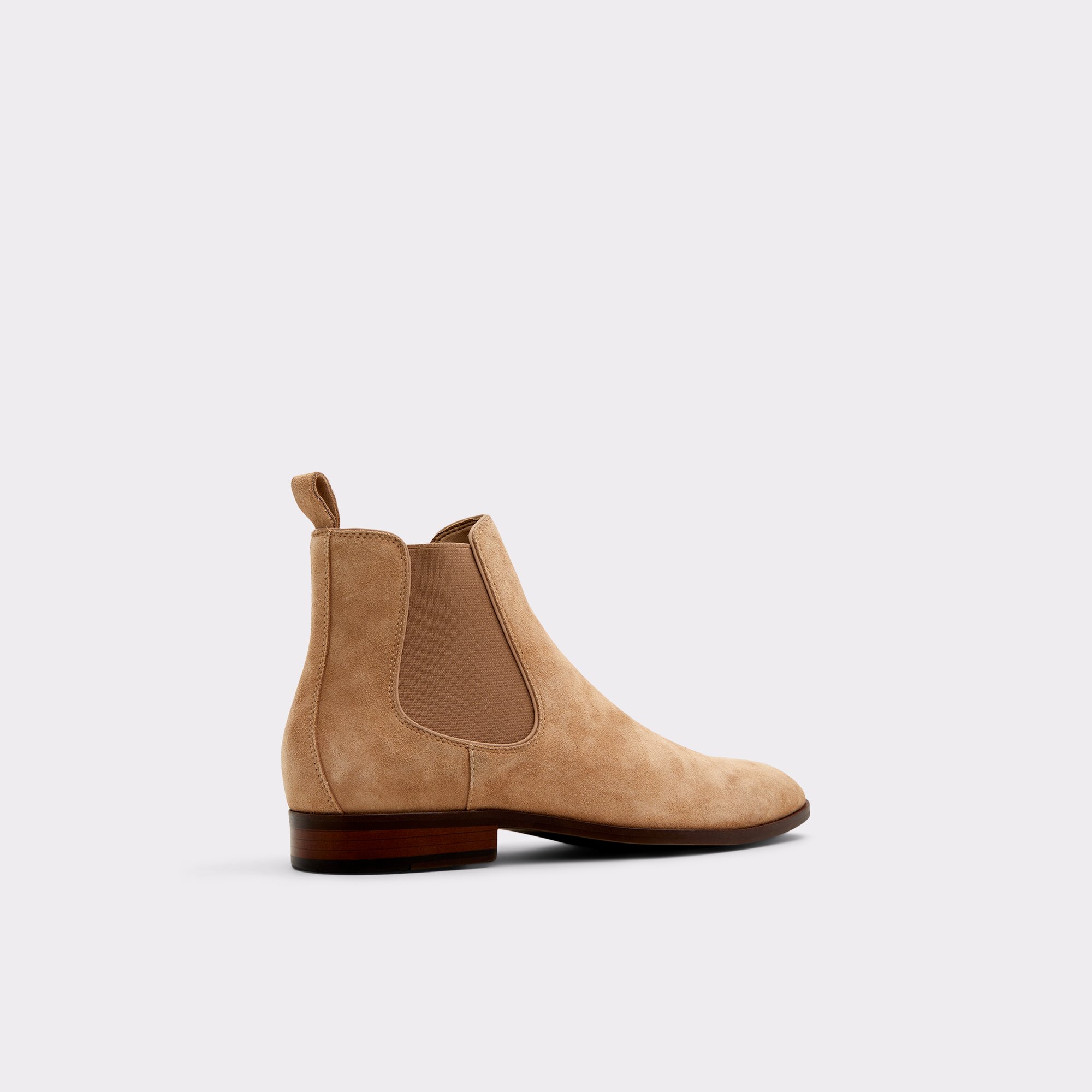 Perth Light Brown Men Dress boots