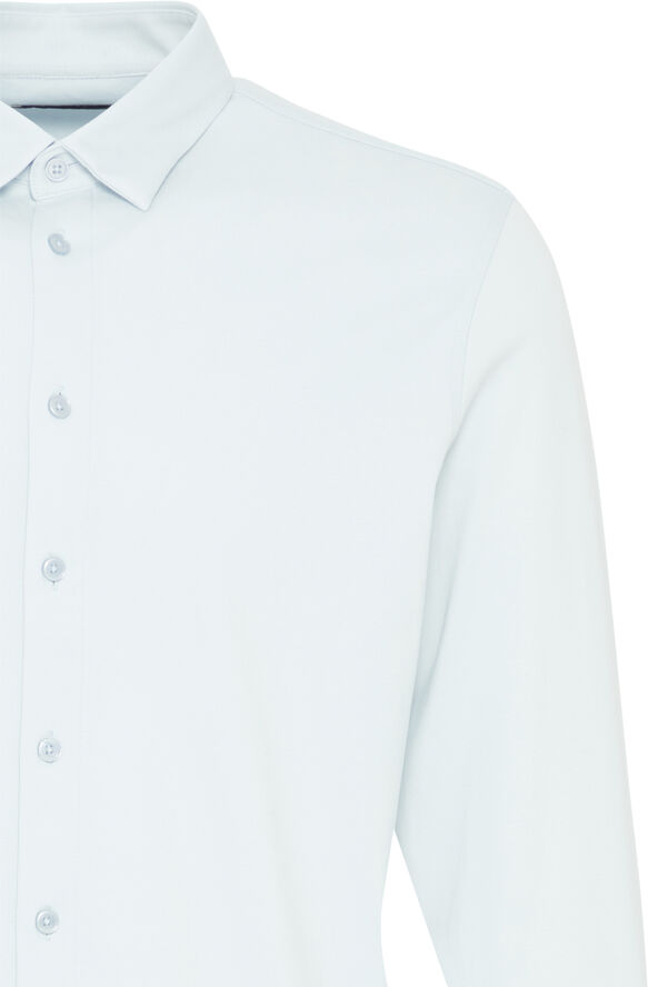 Casual Friday CFARTHUR LS BU jersey shirt 144110