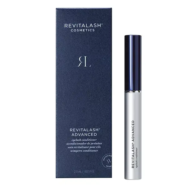 RevitaLash Tratamento Avançado para Cílios 2ml