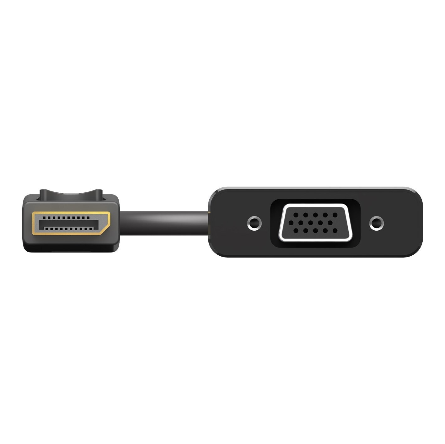 Luxorparts Displayport til VGA-adapter