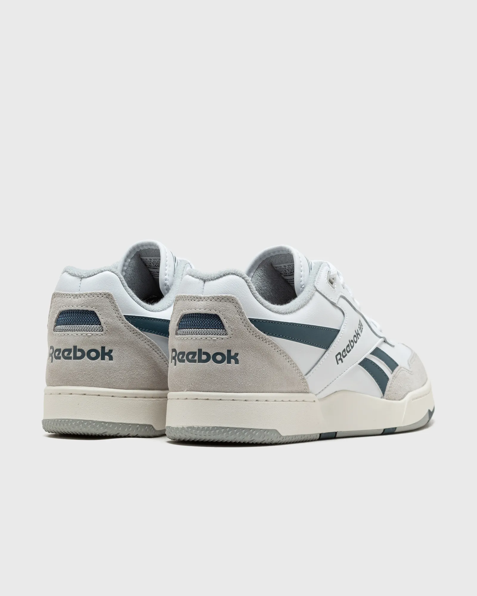 Reebok BB 4000 II