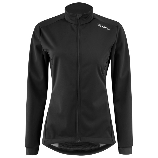 Löffler - Women's Bike Jacket Beta Airblocc Light - Veste de cyclisme