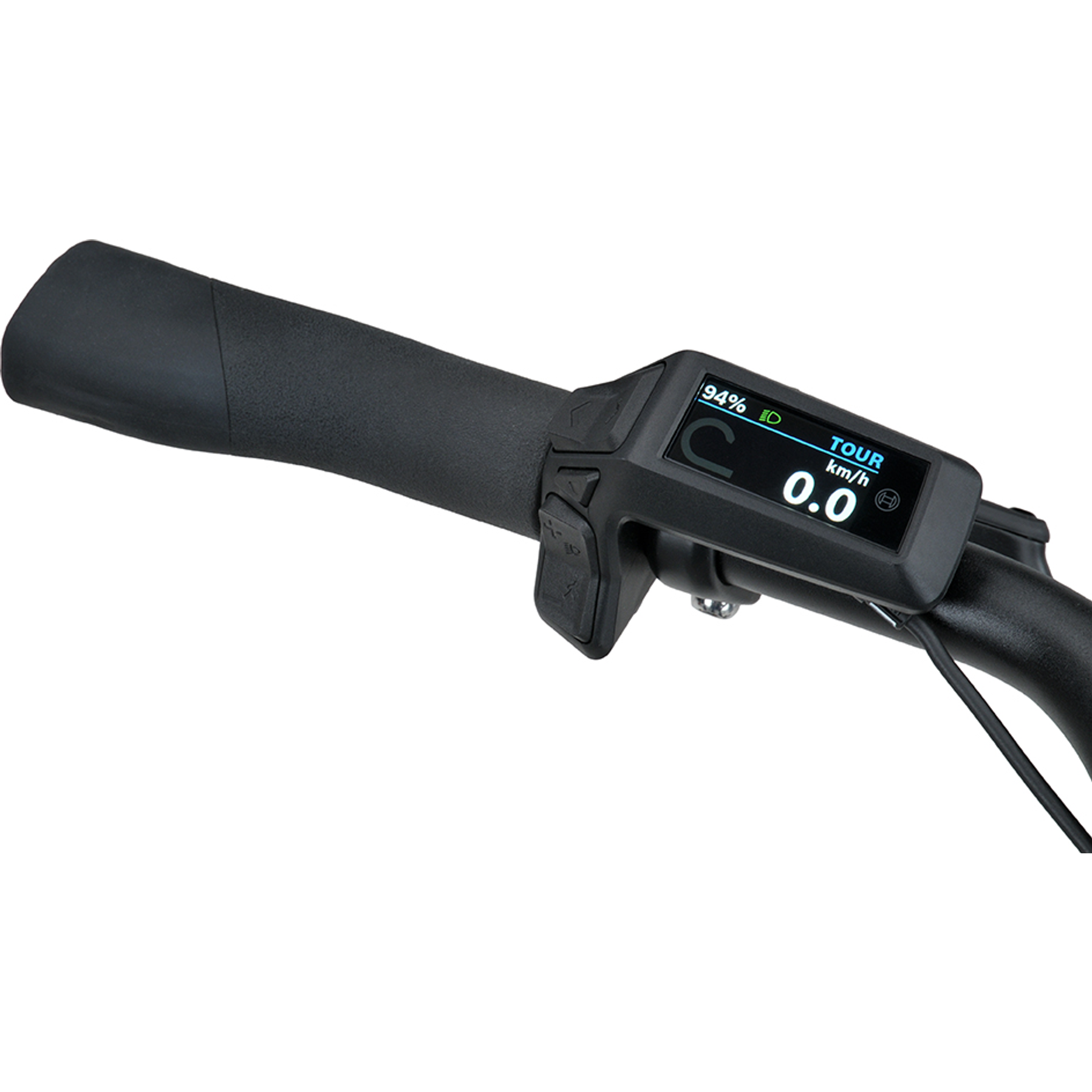 Batavus Altura E-Go Plus Smart 2026