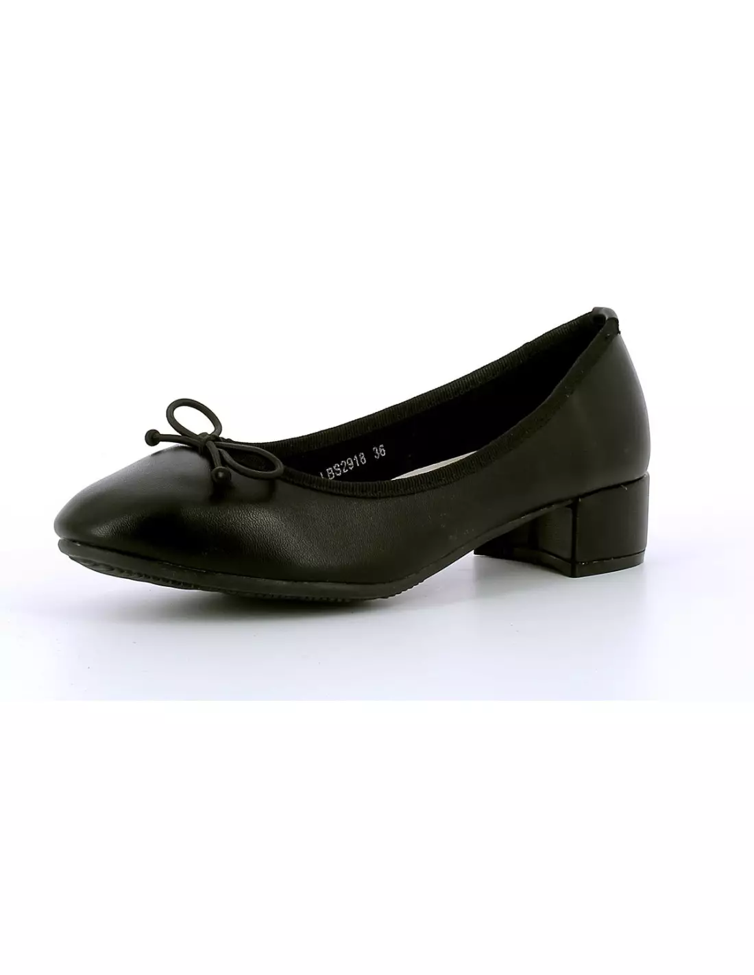 LBS2918 - Ballerines & babies Beige