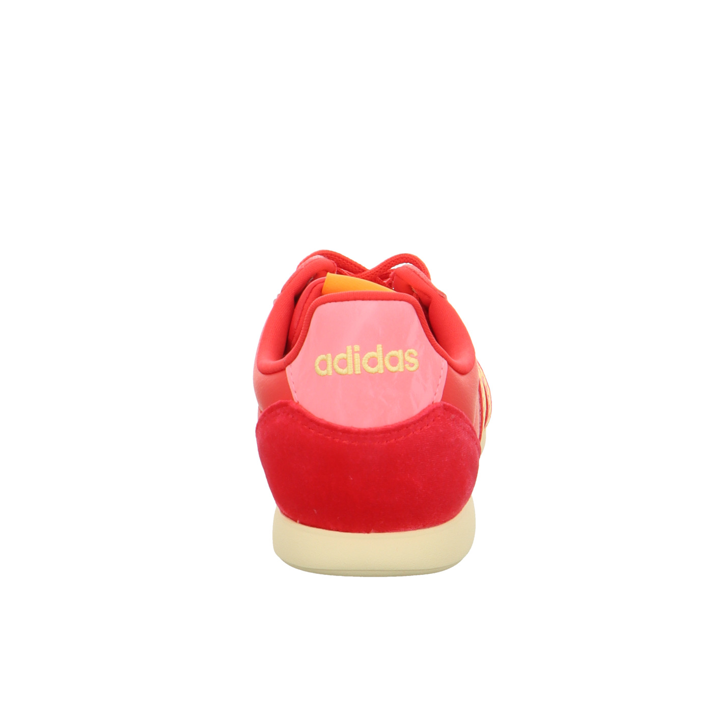 Adidas Sneaker rot