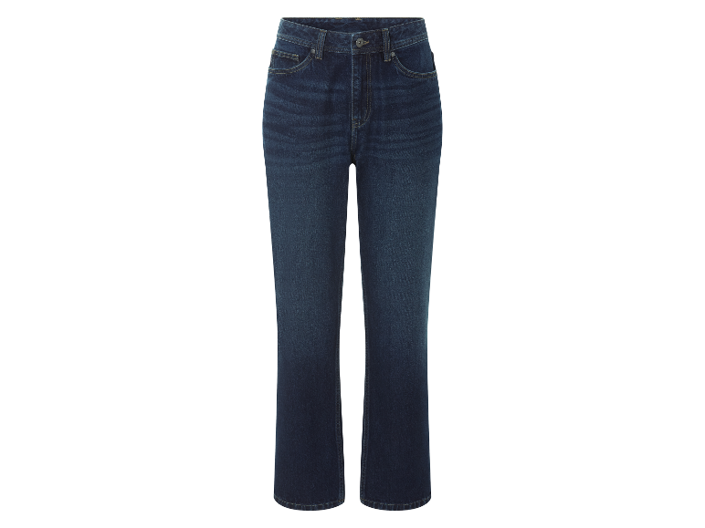 Heren jeans - Relaxed fit