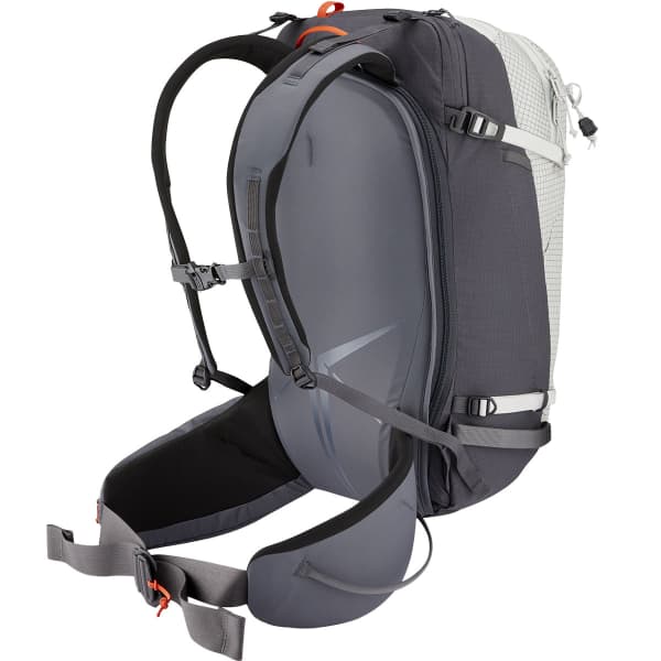 Sac à dos ski rando RAB KHROMA 30 PEWTER