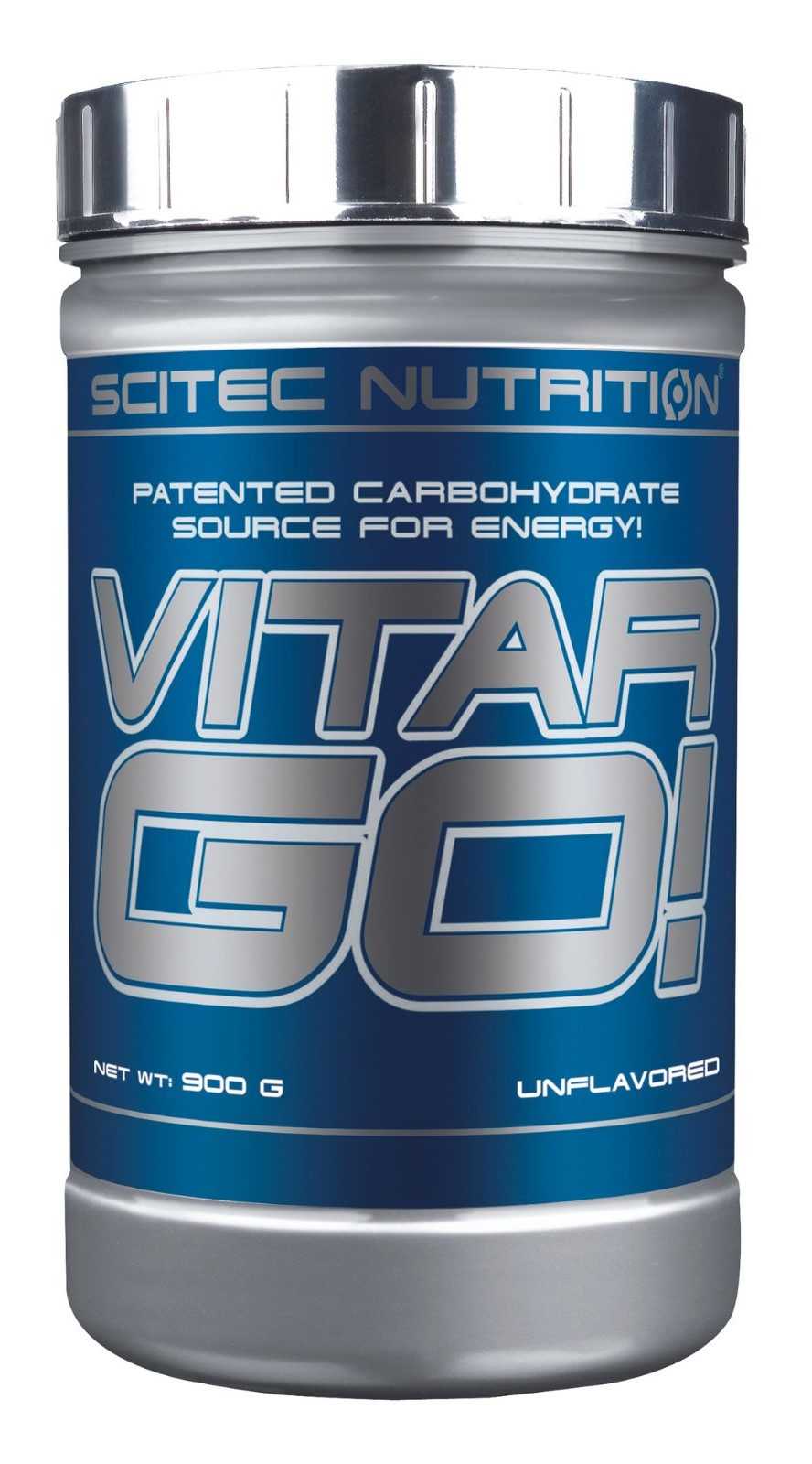 Scitec Nutrition Vitargo 900 g