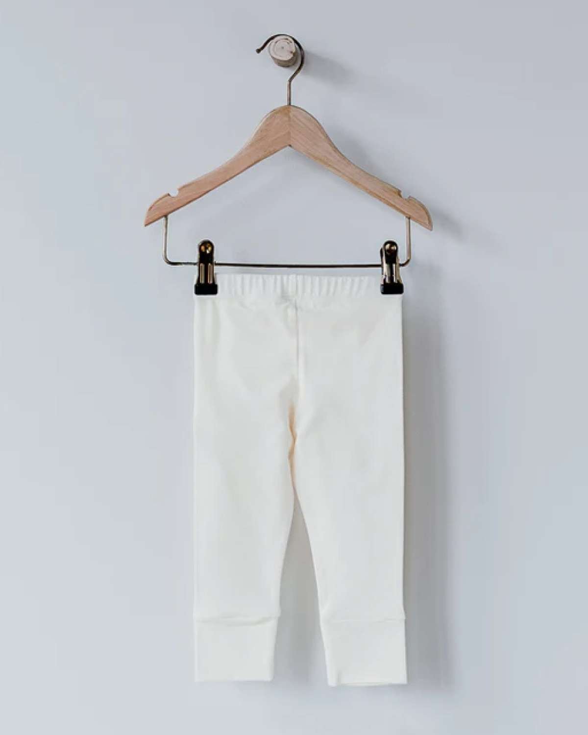 Leggings – 100% Øk. Bomull – Undyed – The Everyday Legging