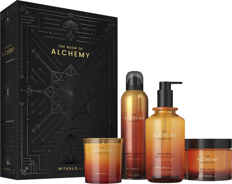 Rituals The Alchemy Collection Gift Set