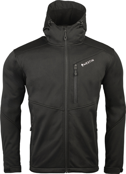 Veste de Pêche Westin Super Duty Softshell 2.0
