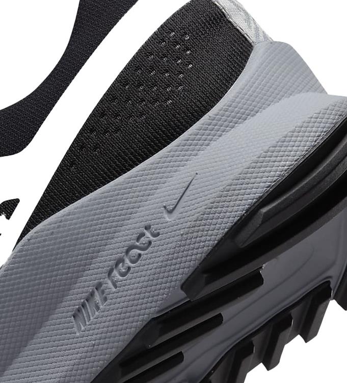 Nike Men React Pegasus Trail 4 Trailrunningschoenen