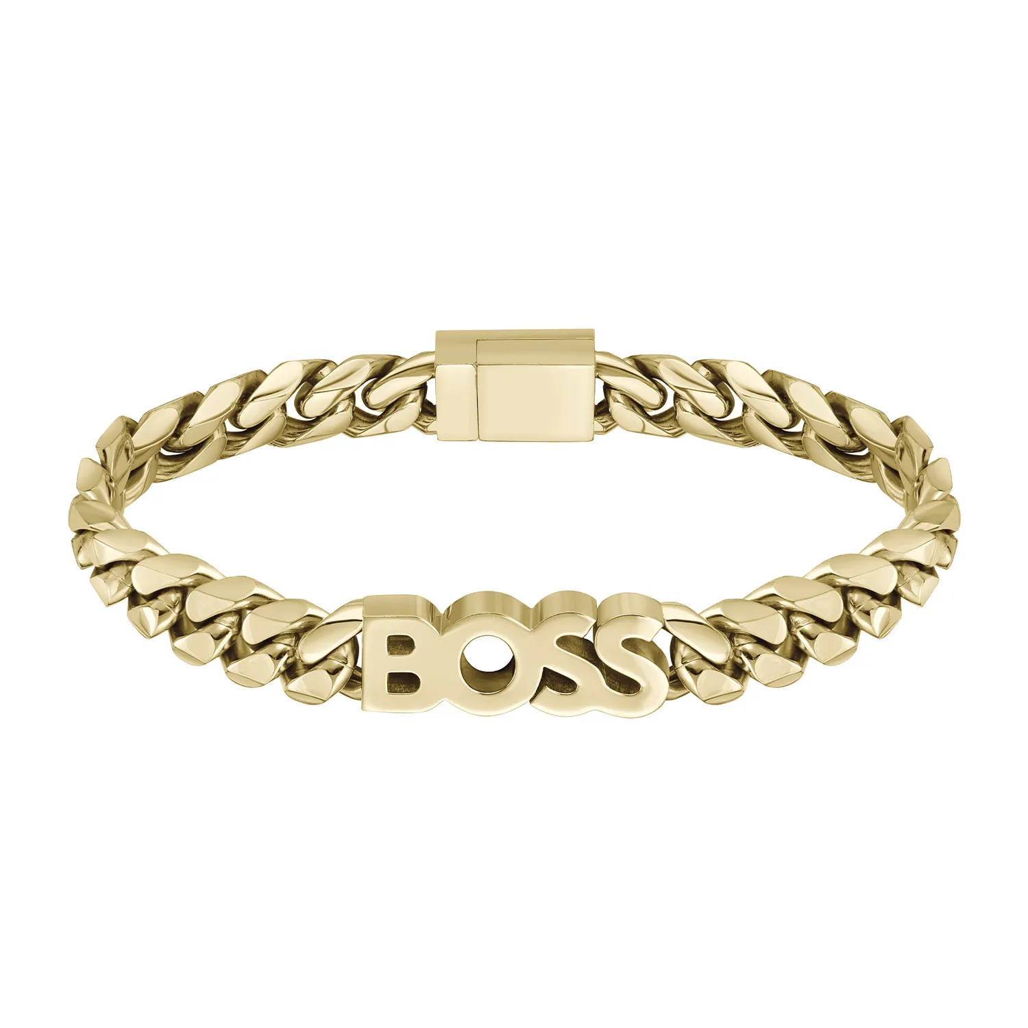 BOSS Kassy Armbånd Rustfrit Stål 1580505