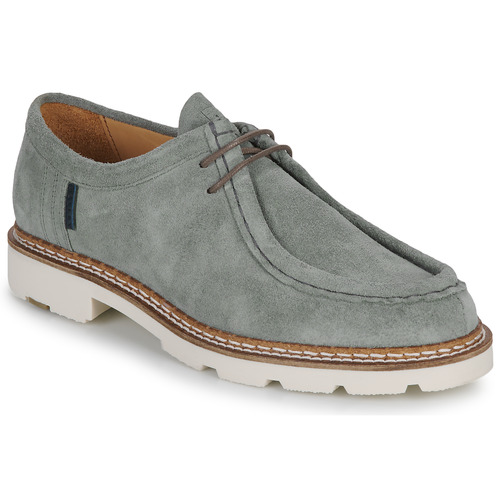 Pellet - MACHO - Velours gris