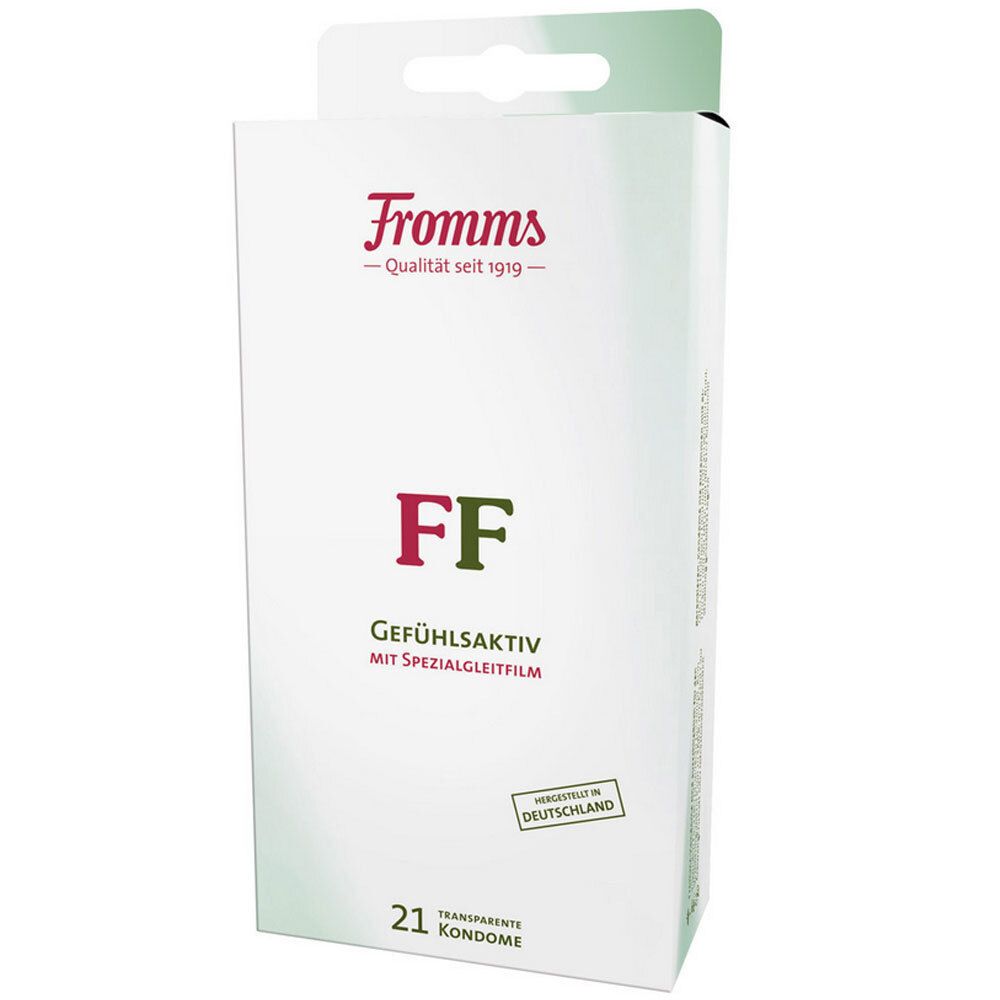 FROMMS Gefühlsaktiv SB-Pack