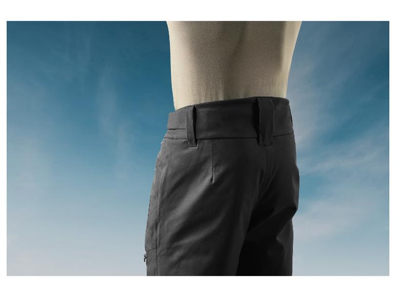 Heren skibroek Premium