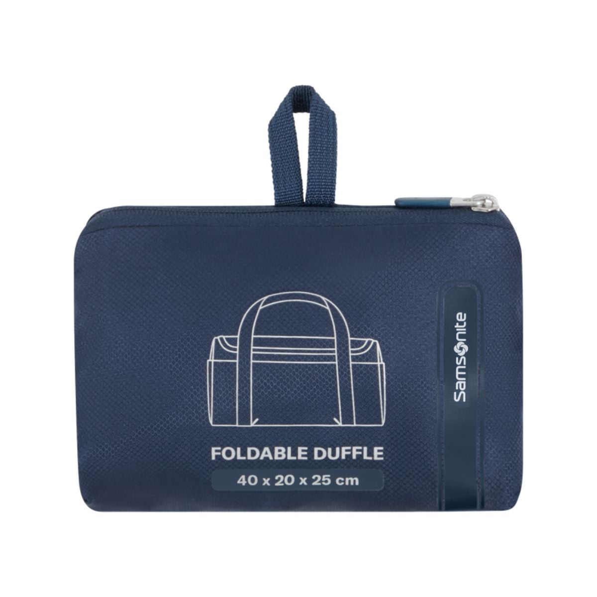 Samsonite | TA Revolution | Underseater duffle XS