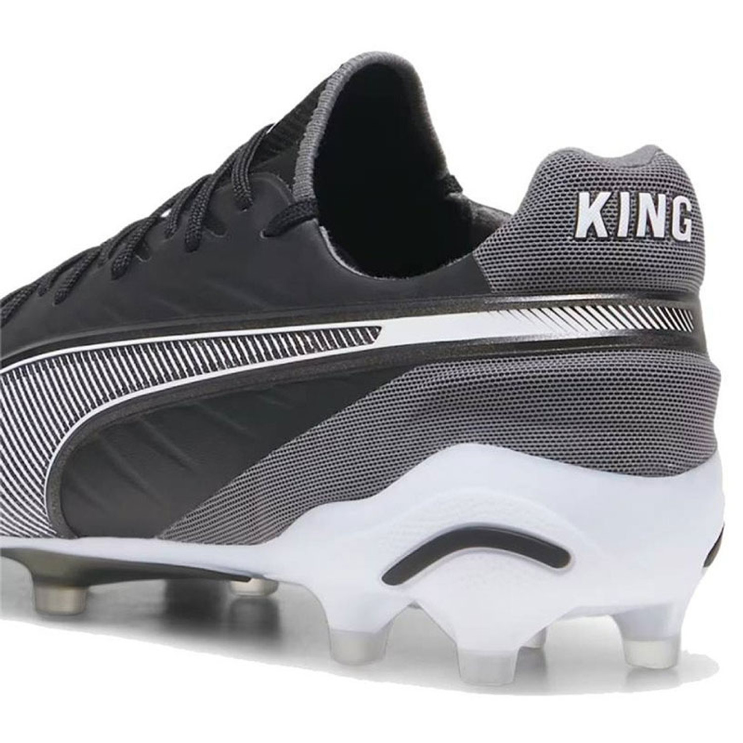 Puma King Ultimate FG/AG