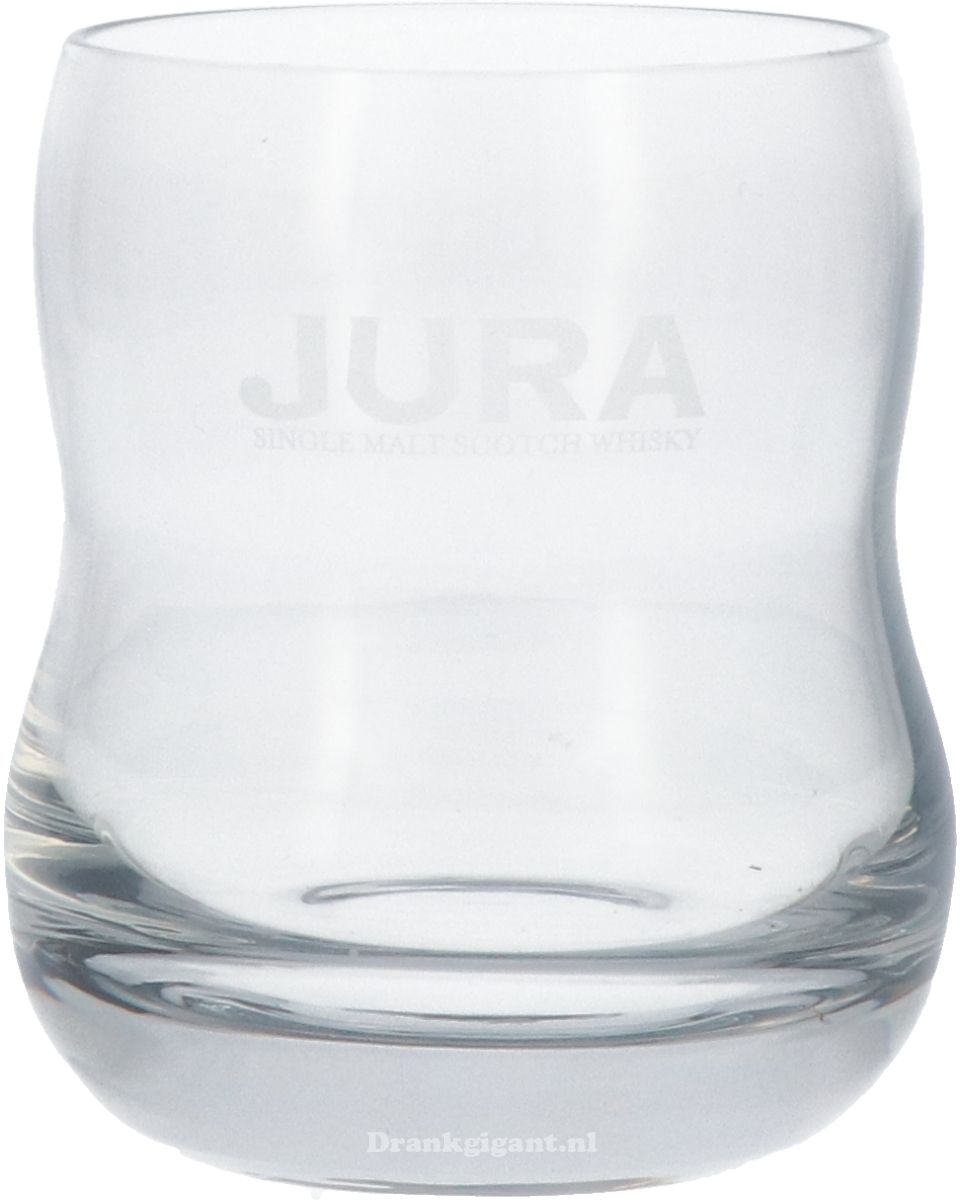 Isle Of Jura Whisky Tumbler 20 cl
