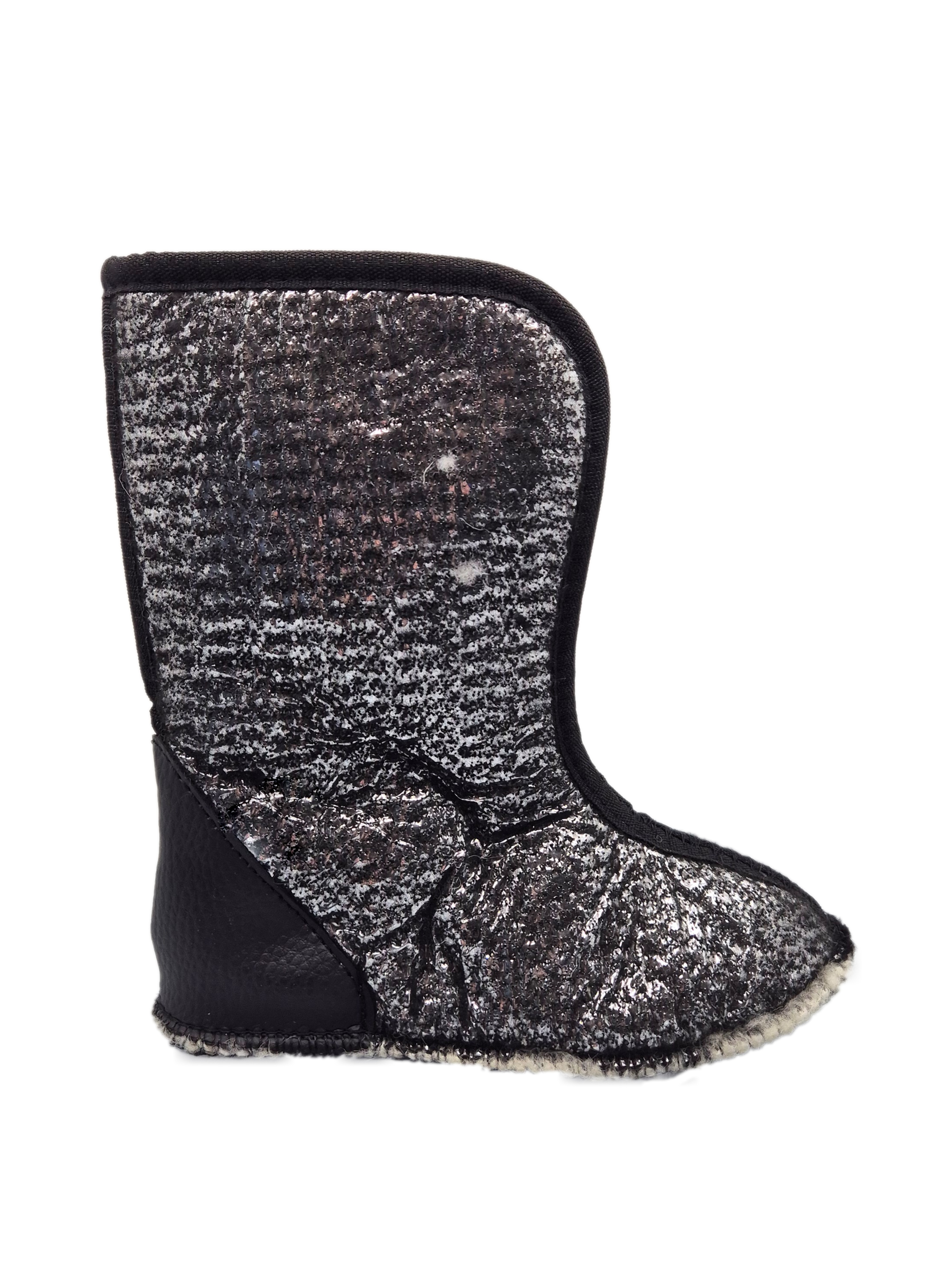 Sherpa Kids Winterlite WP<br>Superlett, vanntett og varm vinterstøvel