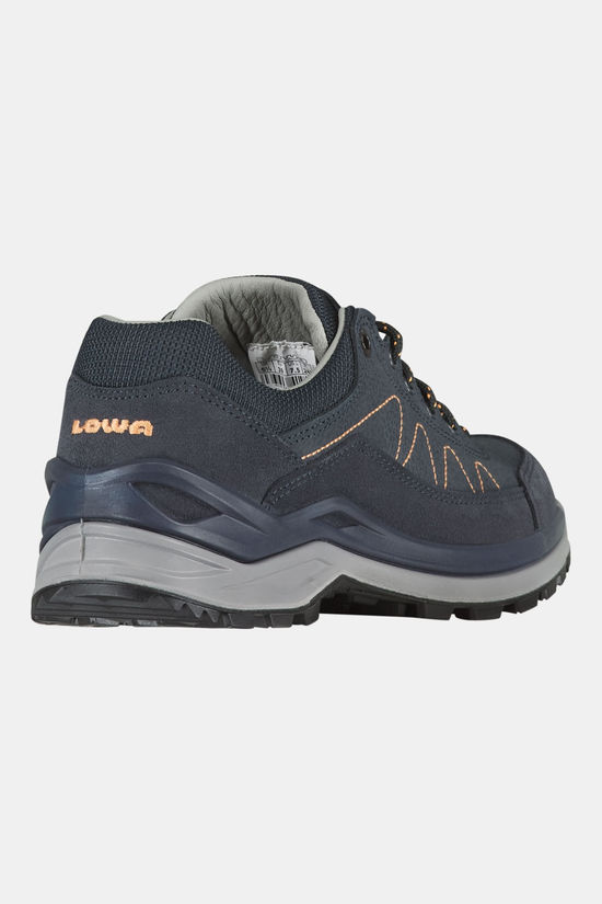 Lowa Lowa Toro Pro LL Lo Wandelschoen Dames
