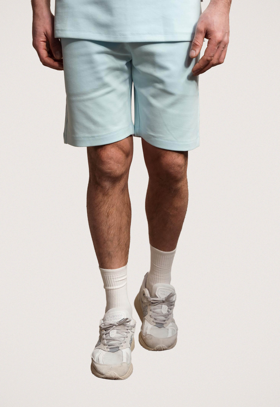 Kultivate Luxury Comfy Short