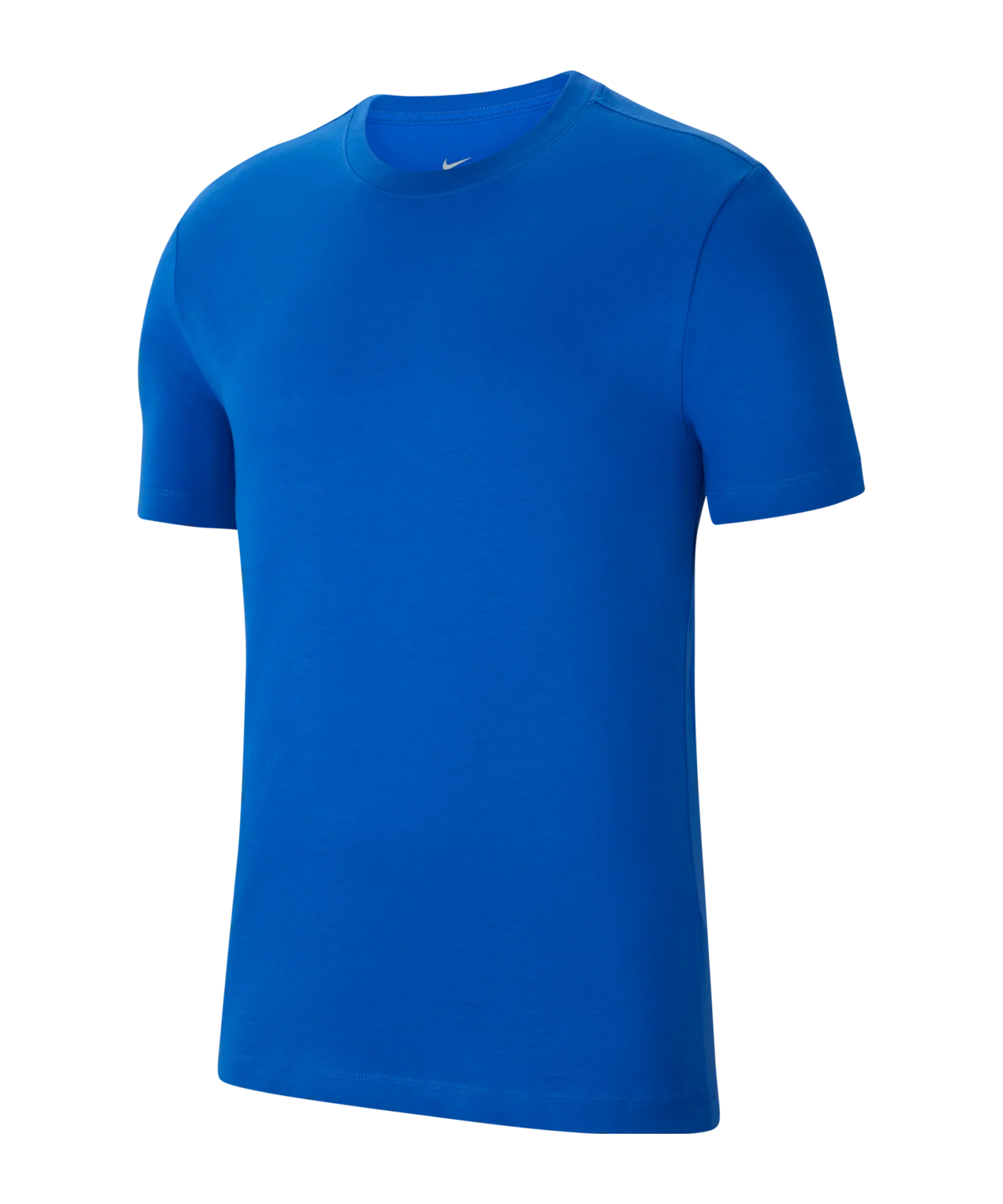 Nike Park 20 T-Shirt Kids Blau Weiss F463