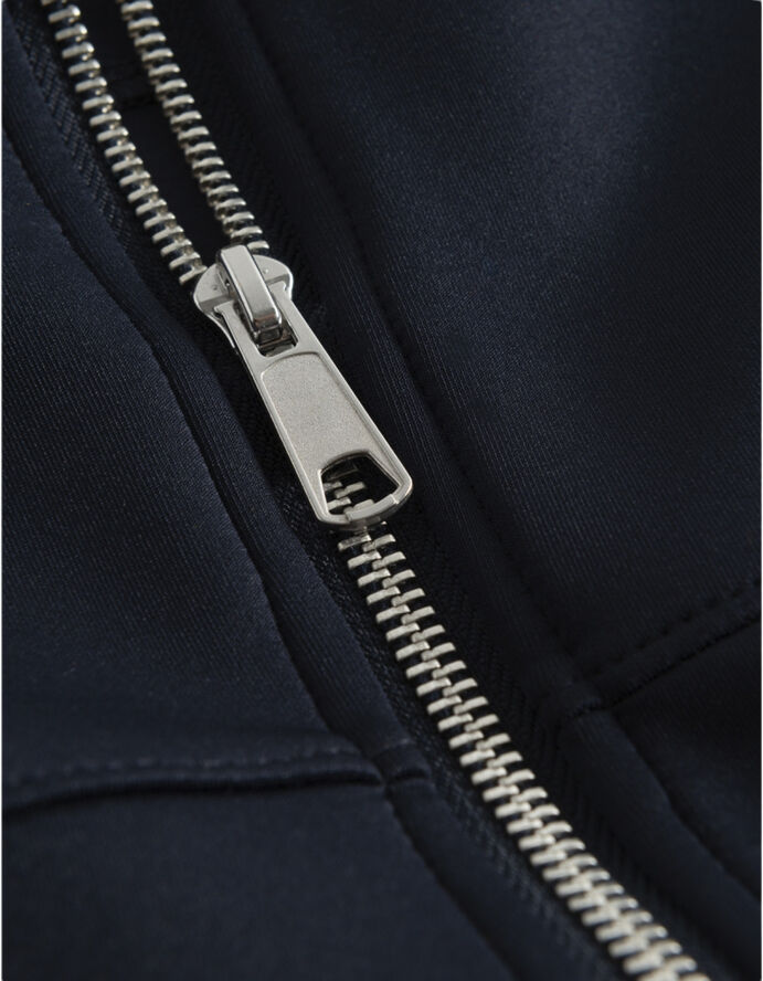 Les Deux Ballier Track Jacket Navy