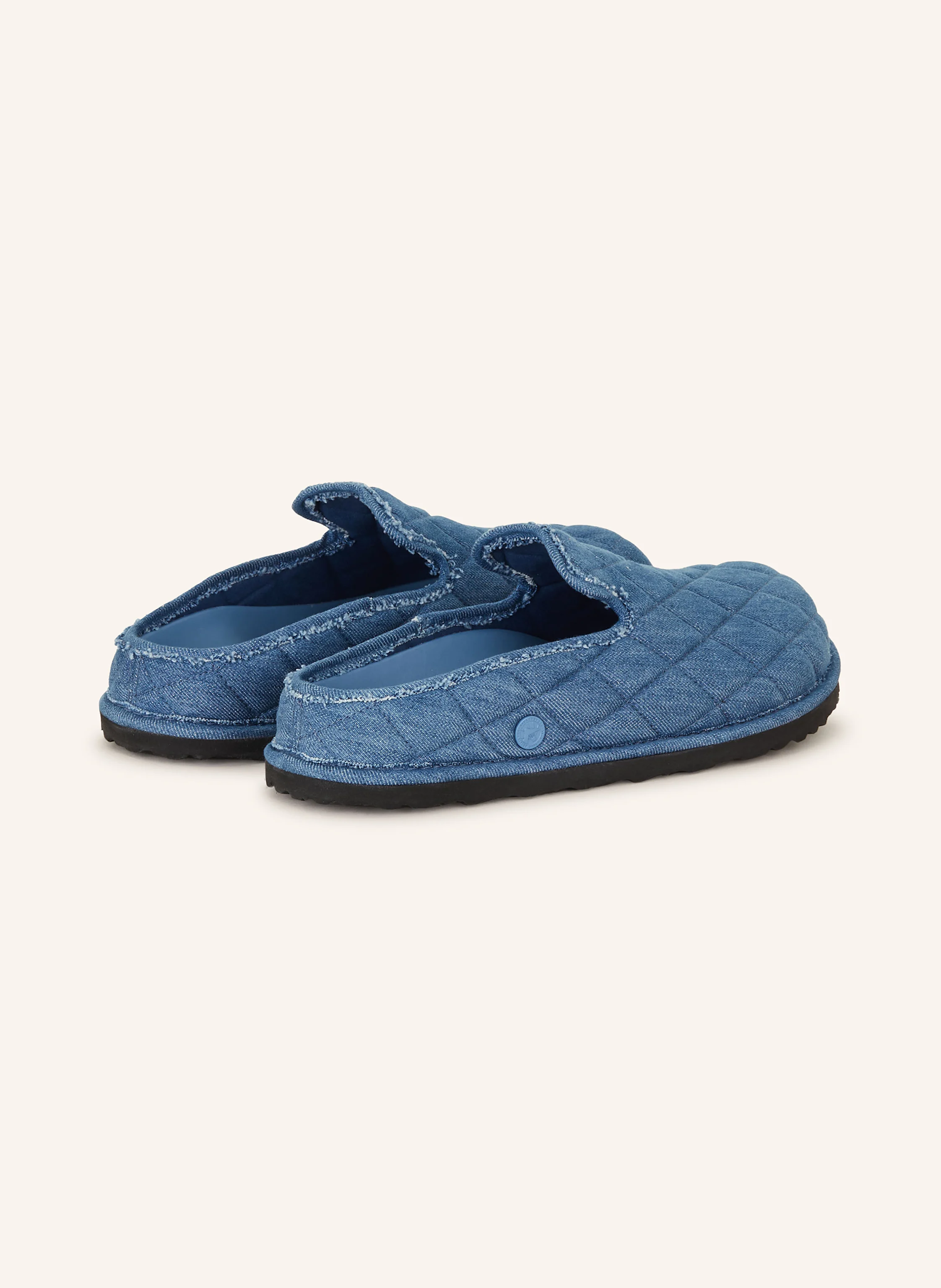 1774 BIRKENSTOCK Pantoletten ELISCU