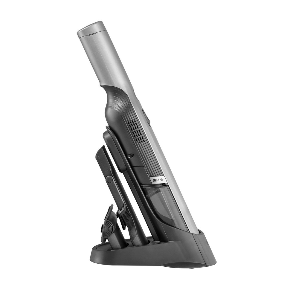 Shark - WV200 Cordless Handheld Vacuum
