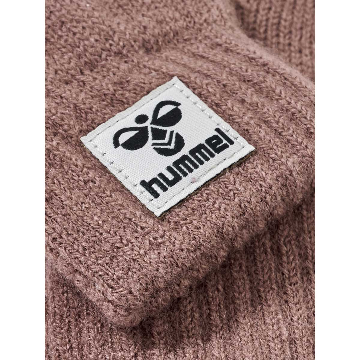 hummel Kvint Strik Handsker
