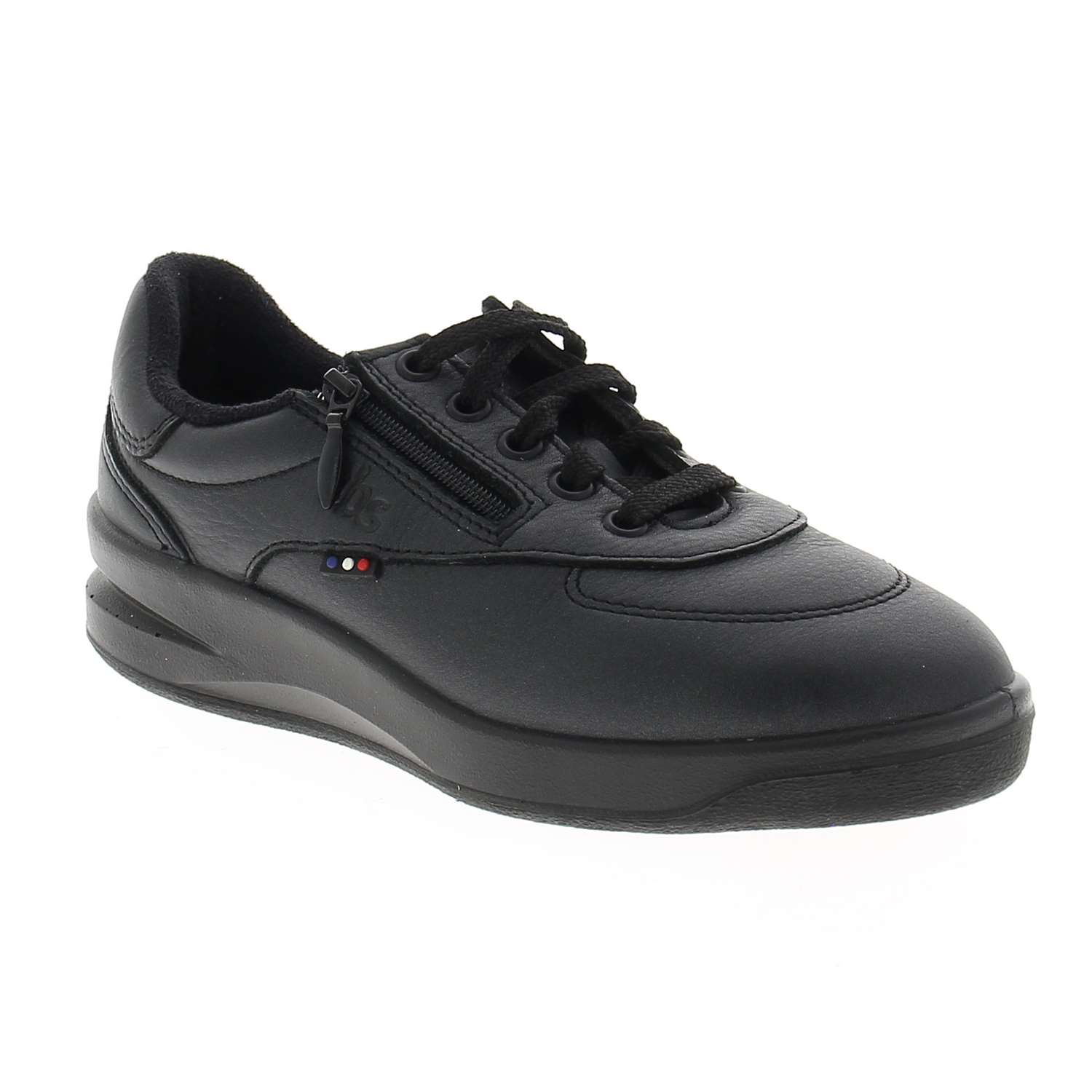 Baskets femme TBS BRANZIP