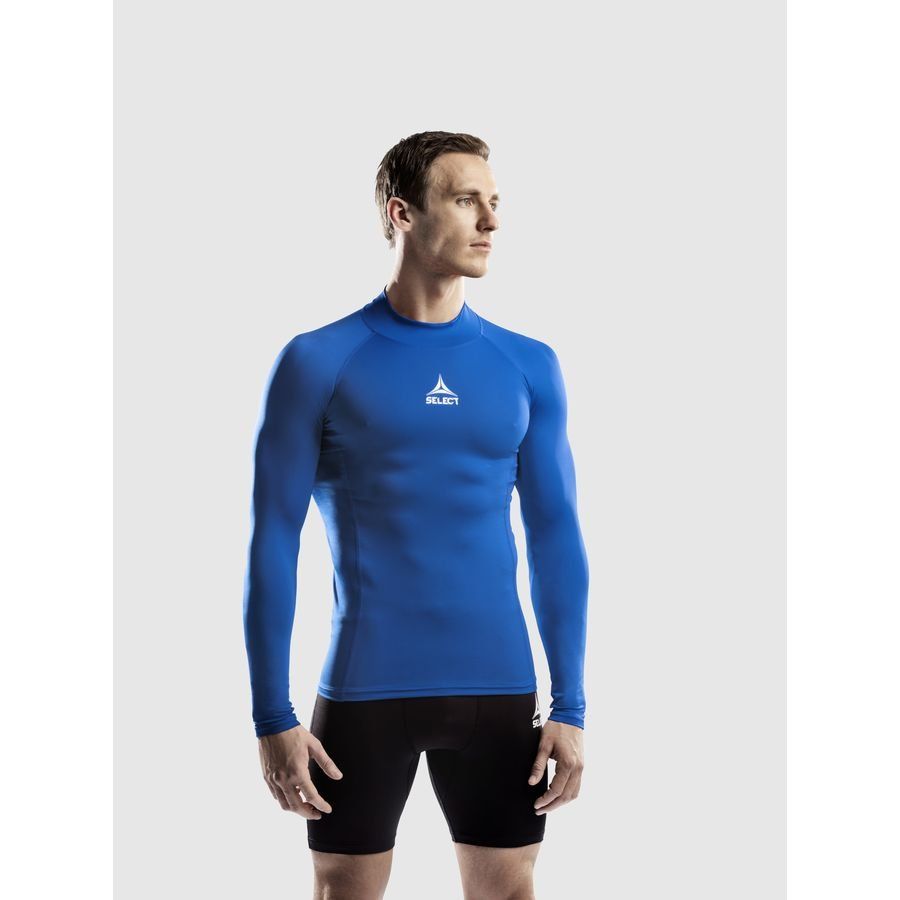 Select Baselayer Col Montant - Bleu