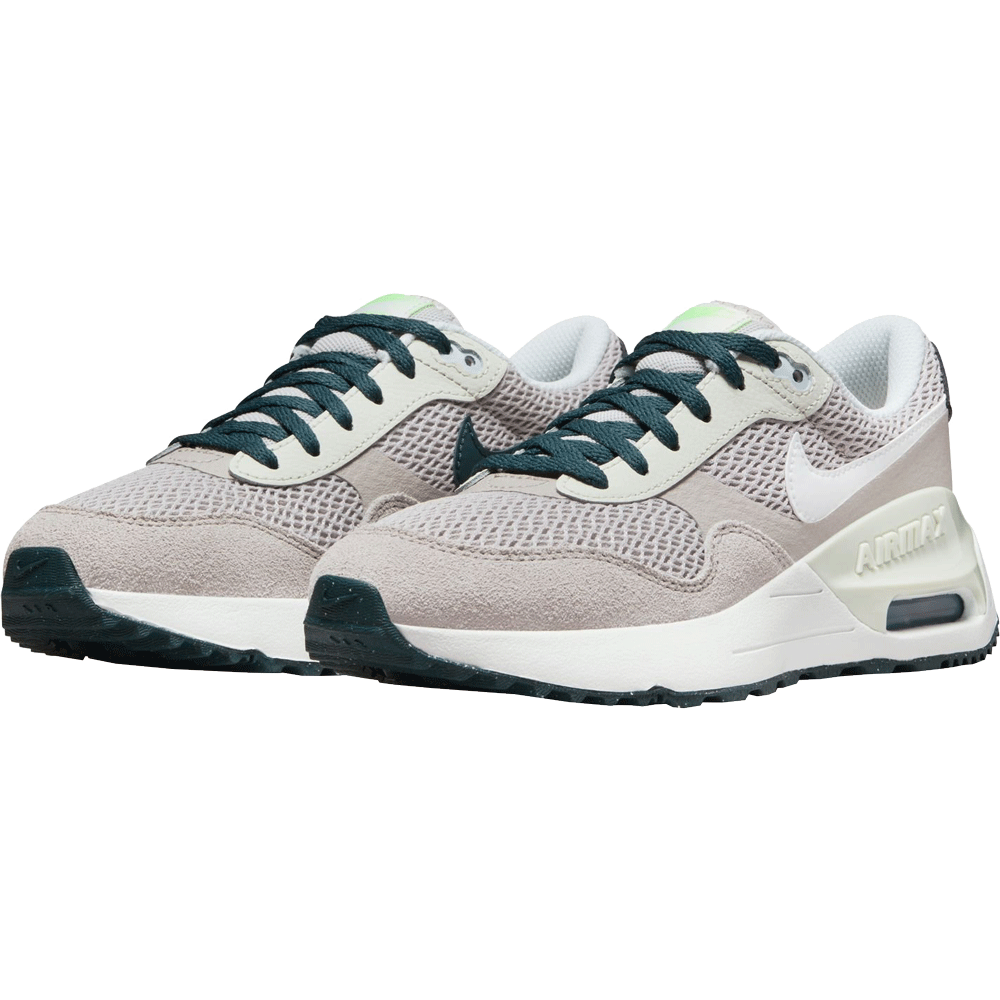 Nike Air Max Systm Sneaker Kinder iron ore