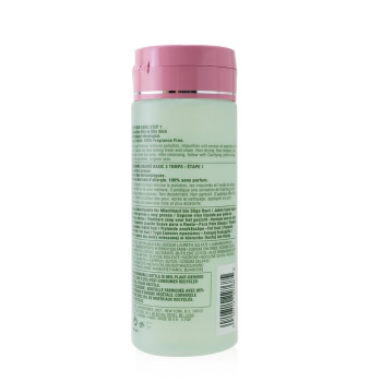Clinique Tudo sobre Sabonete Facial Líquido Limpo Fórmula para Pele Oleosa - Pele mista a oleosa  200ml/6.7oz